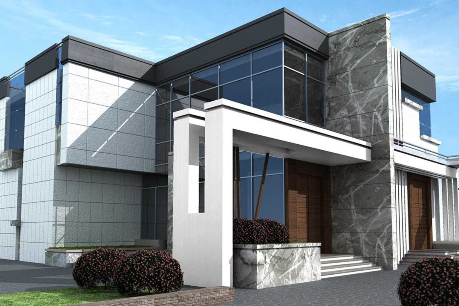 M SQUARE UAE – Architectural Engineering Consultancy