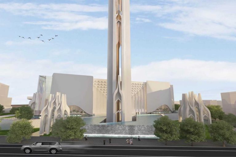 M SQUARE UAE – Architectural Engineering Consultancy